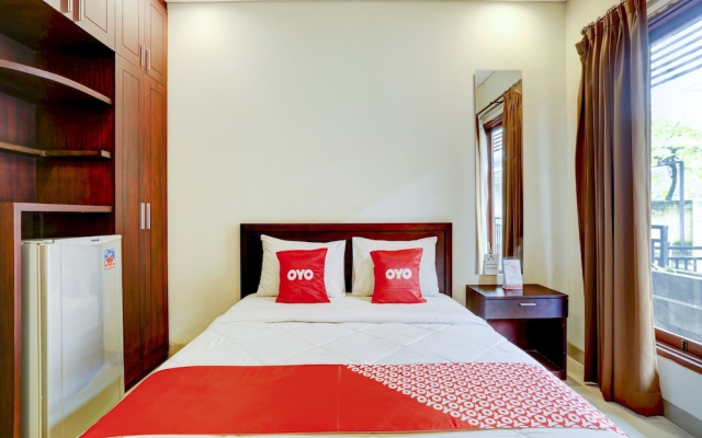 Collection O 3885 Kara Residence