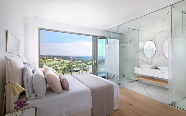 Elea Silver Villa