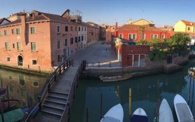 Giudecca View