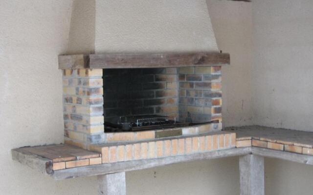 Maison Coussay-les-Bois, 3 pièces, 4 personnes - FR-1-541-38