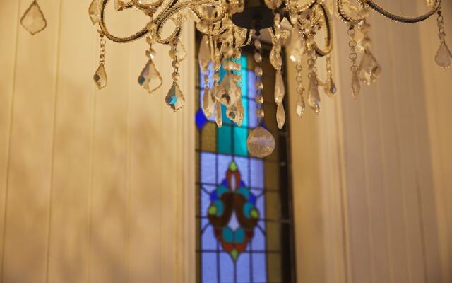 Seoul Myeongdong House