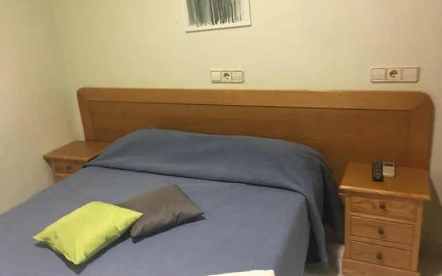 Hostal Burgalés