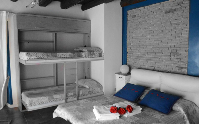 Bed and Breakfast Storico