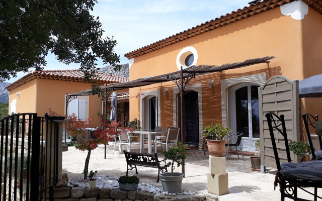 Maison d'hôtes la Garenne