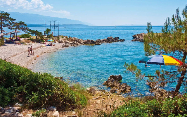 Appartamenti Suha Punta - Kampor