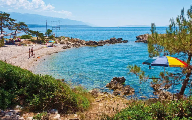 Appartamenti Suha Punta - Kampor