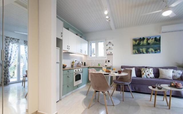 oliva e mare luxury suite