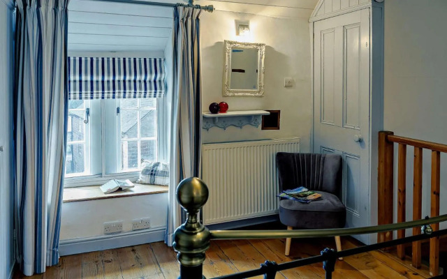 Calamine Cottage