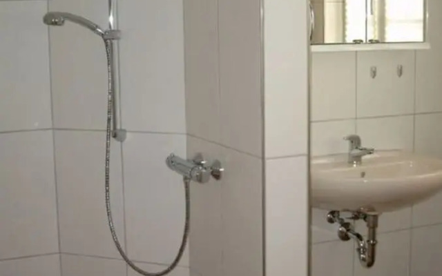 Seeperle Modern Retreat