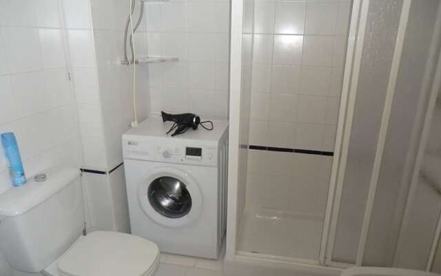 Casas Holiday - Playa Naufragos