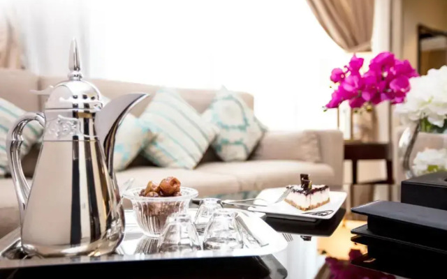 Prime Hotel Al Hamra Jeddah