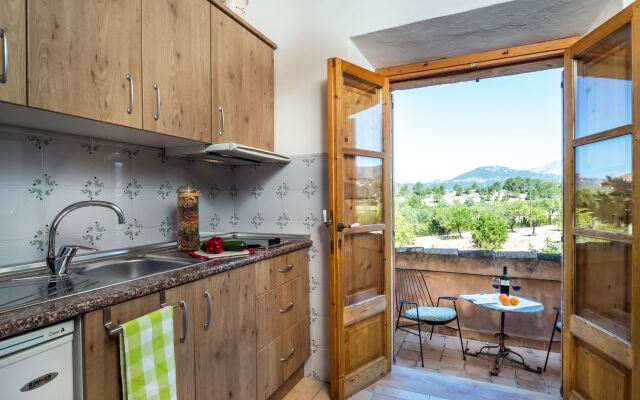 Finca Can Estades