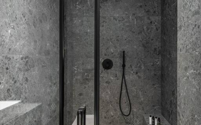 2B · The Beehive Apartment Athens 2B
