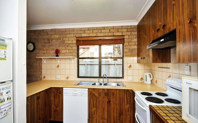 Close To The Main Surf Beach