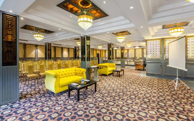 Sterling City Centre Bokaro