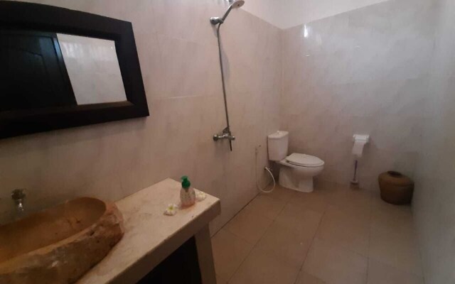 Ricel Homestay