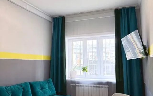 Апартаменты СоваХоум на ул. Модогоева, д. 10