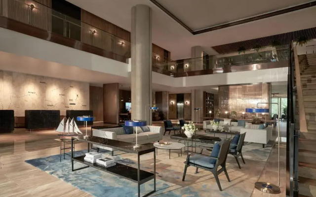 The Yacht Hotel by DC