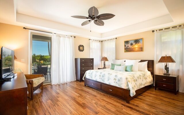 Mauna Lani Kamilo #217 4 Bedroom Home