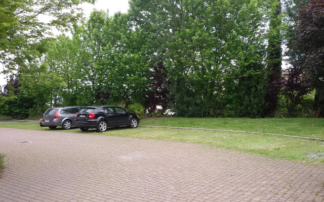 Yachting Hotel Mistral