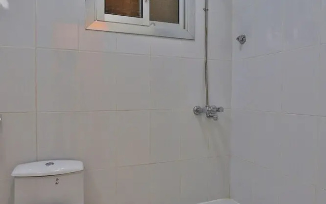 OYO 316 Sulaimania Hotel