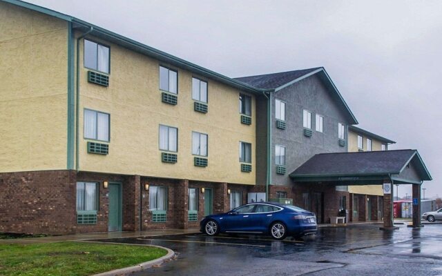 Americas Best Value Inn