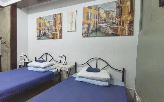 Island Breeze Hostel - Cebu Central