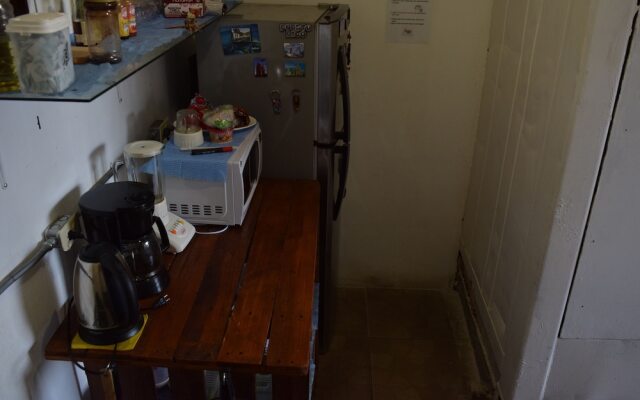 Arenal Container Hostel