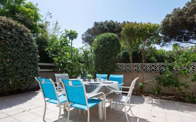 Holiday Home Villa Cassin