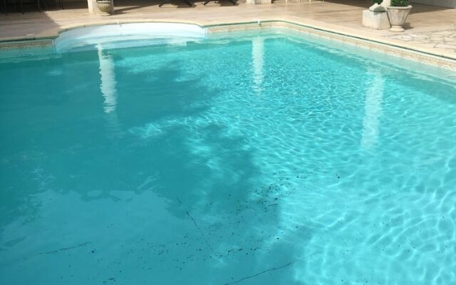 Le Couguiolet