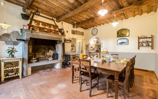 Casale dei Gelsi Bed & Breakfast