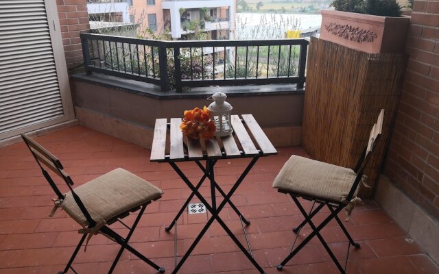 Perugino Apartments