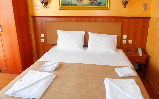 Istanbul Sydney Hotel
