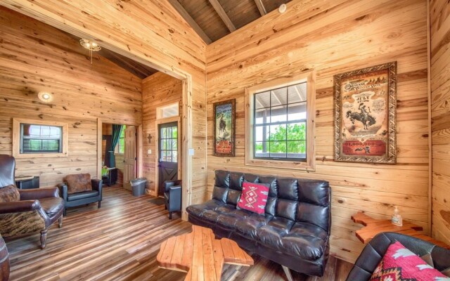 Ranchers Relaxation WR 1903c