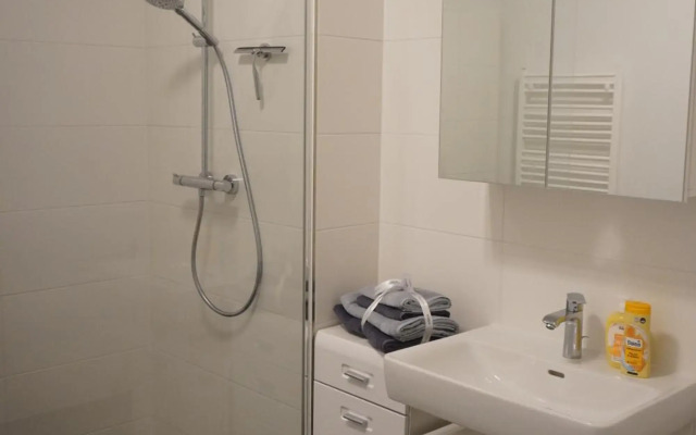 Gartenappartement Leonsberg