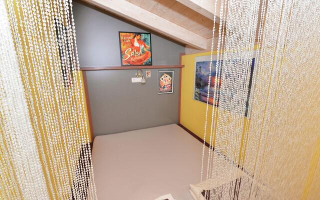 Holiday Home With Sauna in the Bavarian Forest