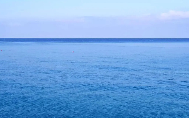 B&B Eremo Sul Mare