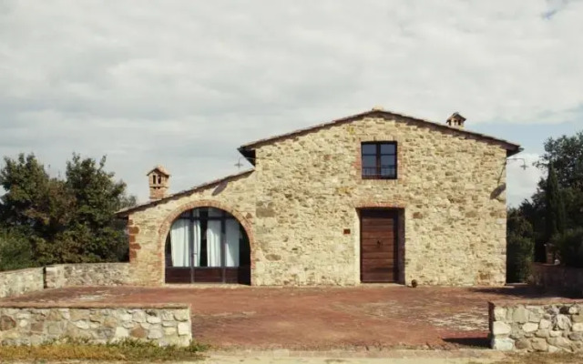Holiday Home Pievasciata