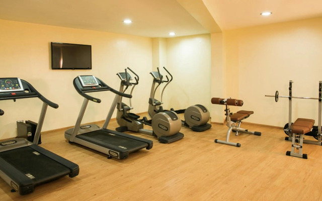 Hotel ibis Lagos Ikeja