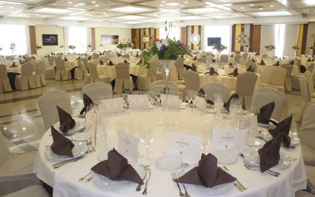 Hotel Bardo Recoletos Coco