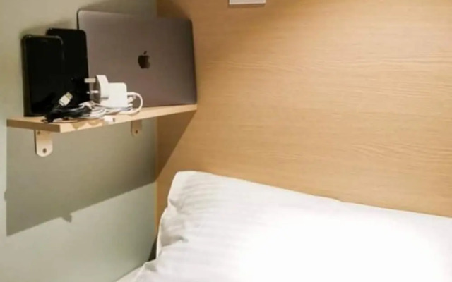 Attrus By LSE - Hostel