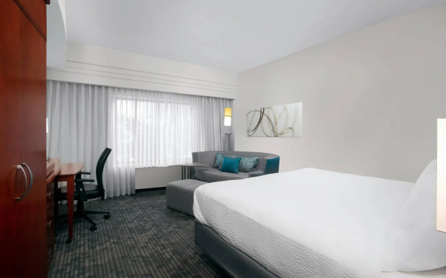 Courtyard by Marriott Jacksonville I-295/East Beltway