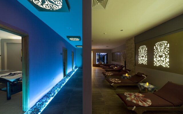 Golden Age Hotel Bodrum