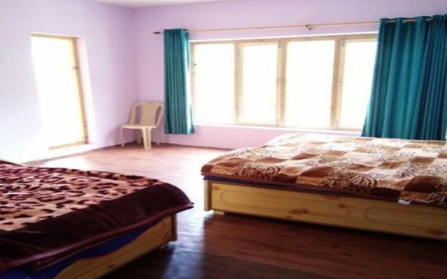 Galaxy Guest House