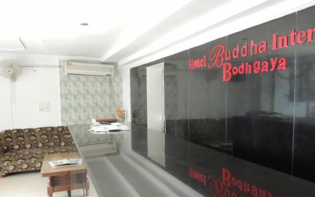 Hotel Buddha International