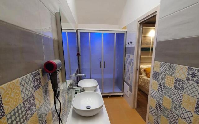 Artemide Arco Antico Suite & Spa