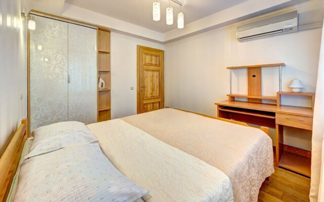 Apartment Lesi Ukrainky