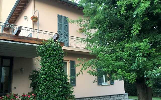 Bed  Breakfast Pescarenico