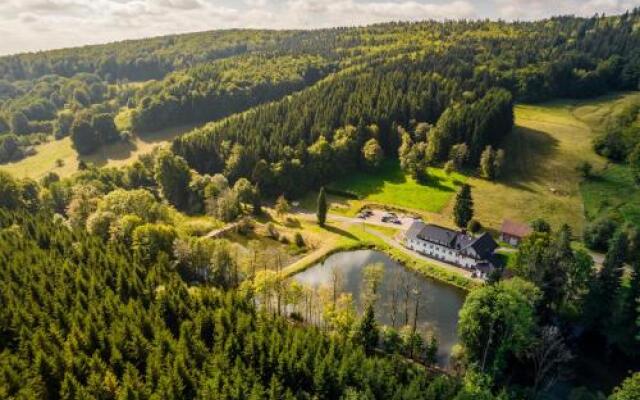 Hotel Waldschlösschen