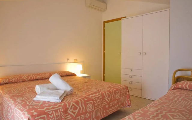 Residence le Stelle